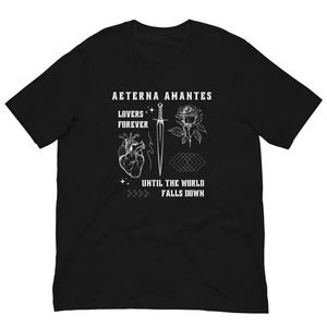Astarion Aeterna Amantes Shirt